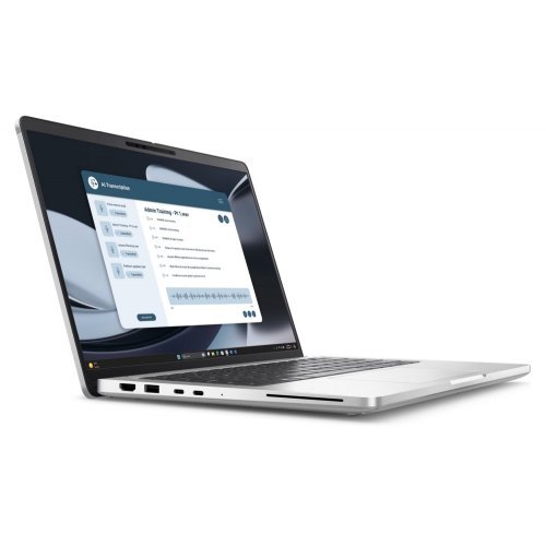 Лаптоп Dell BTO504_PB14255_EMEA (снимка 2)