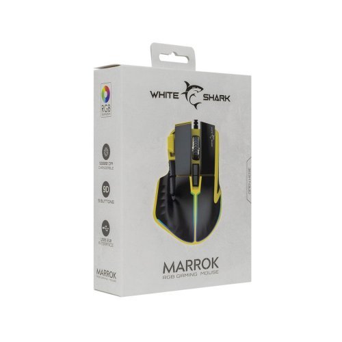 Мишка SBOX GM-9006 (снимка 7)