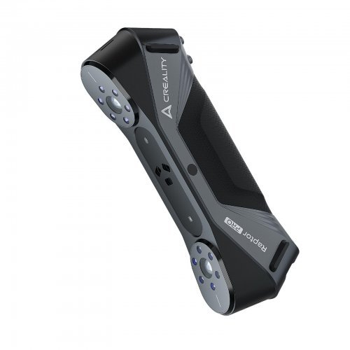 3D принтер Creality Raptor Pro (снимка 2)