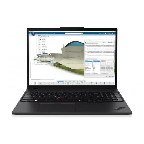 Лаптоп Lenovo 21QV0016BG (снимка 1)
