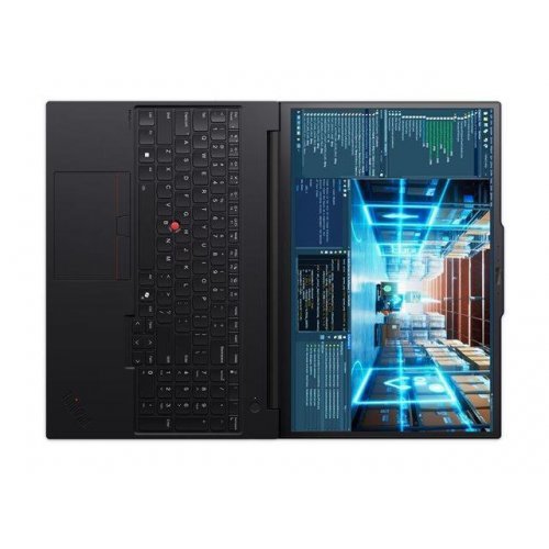 Лаптоп Lenovo 21RS0009BG (снимка 2)