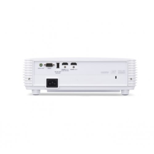 Дигитален проектор Acer MR.JYP11.001_MC.JBG11.00E (снимка 4)