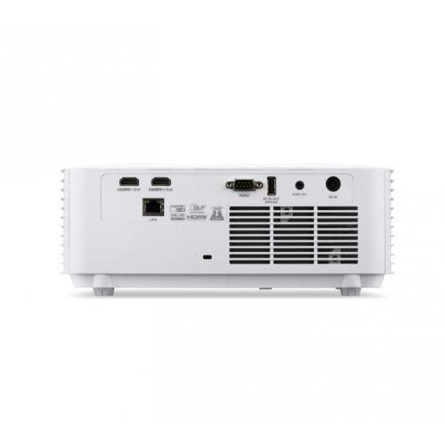 Дигитален проектор Acer MR.JYT11.001_MC.JBG11.00E (снимка 4)