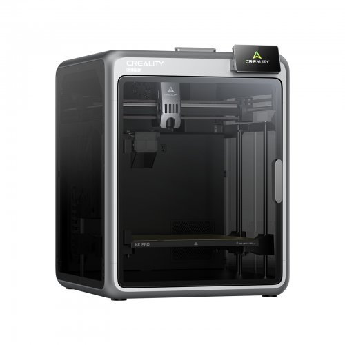 3D принтер Creality K2-PRO (снимка 2)
