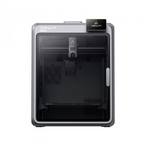 3D принтер Creality K2-PRO (снимка 3)