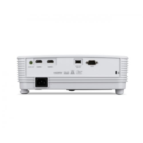 Дигитален проектор Acer MR.JXA11.001_MC.JBG11.00E (снимка 3)