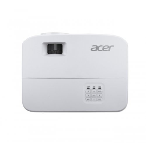 Дигитален проектор Acer MR.JXA11.001_MC.JBG11.00E (снимка 4)