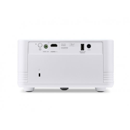 Дигитален проектор Acer MR.JY011.001_MC.JBG11.00E (снимка 4)