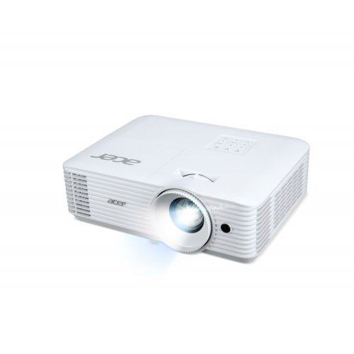 Дигитален проектор Acer MR.JYH11.001_MC.JBG11.00E (снимка 1)