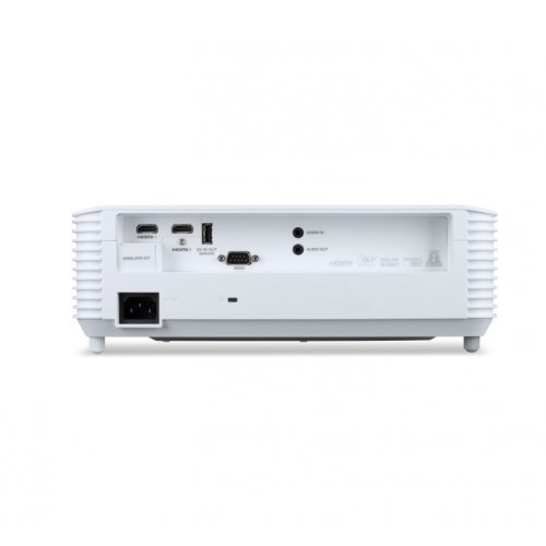 Дигитален проектор Acer MR.JYH11.001_MC.JBG11.00E (снимка 4)