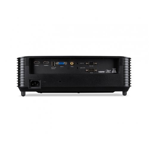 Дигитален проектор Acer MR.JXU11.001_NWL-2311 (снимка 4)