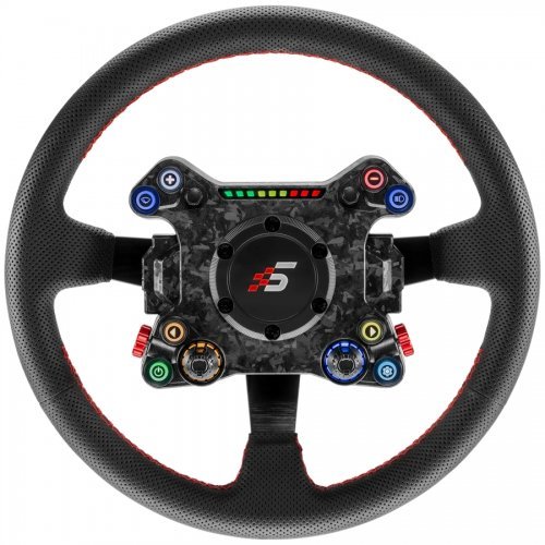 Гейм падове и джойстици > SIMAGIC NEO X 330W (снимка 1)
