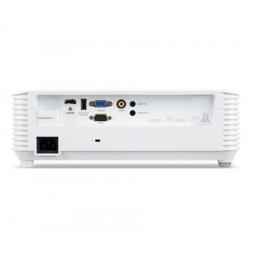 Дигитален проектор Acer MR.JSE11.001_NWL-2311 (снимка 5)