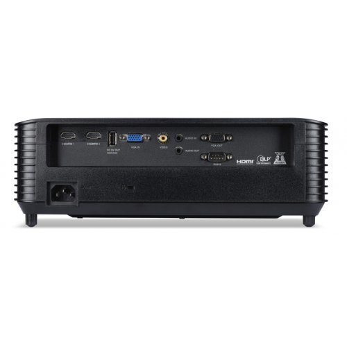 Дигитален проектор Acer MR.JX611.001_NWL-2311 (снимка 4)