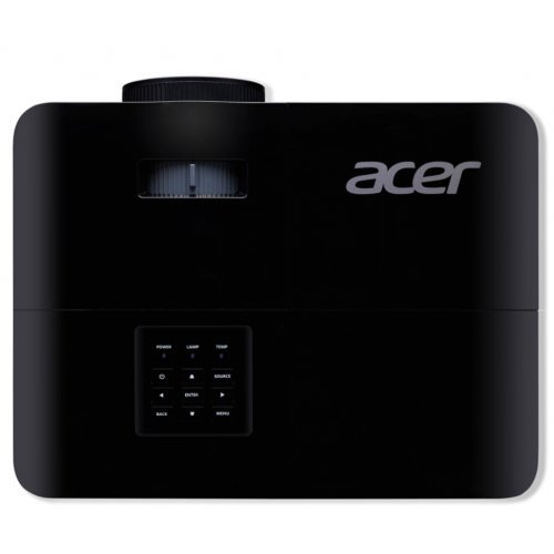 Дигитален проектор Acer MR.JTV11.001_NWL-2311 (снимка 4)