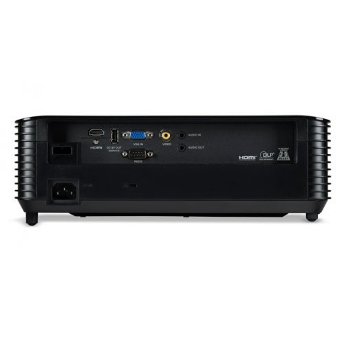 Дигитален проектор Acer MR.JTV11.001_NWL-2311 (снимка 5)