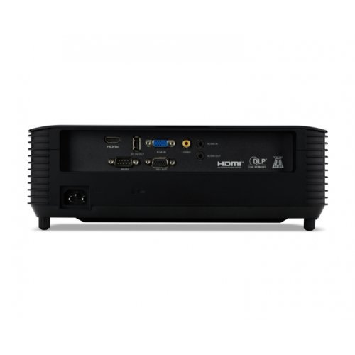 Дигитален проектор Acer MR.JX611.00Z_NWL-2311 (снимка 3)