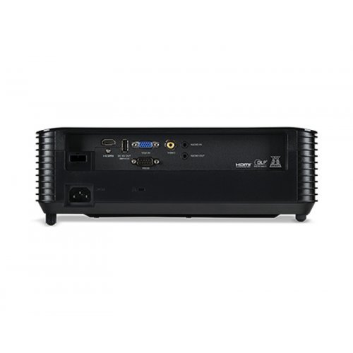 Дигитален проектор Acer MR.JTW11.001_NWL-2311 (снимка 5)