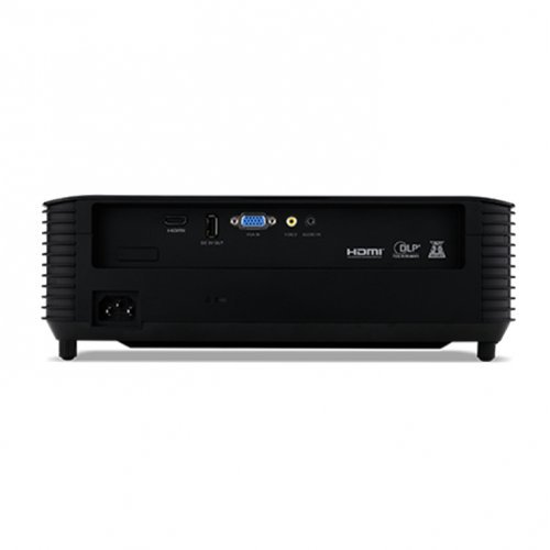 Дигитален проектор Acer MR.JTG11.001_NWL-2311 (снимка 4)
