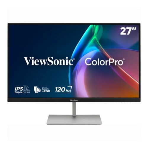 Монитор ViewSonic (снимка 1)
