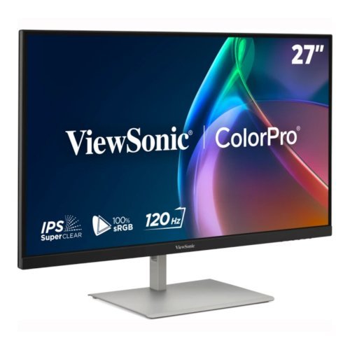 Монитор ViewSonic (снимка 2)