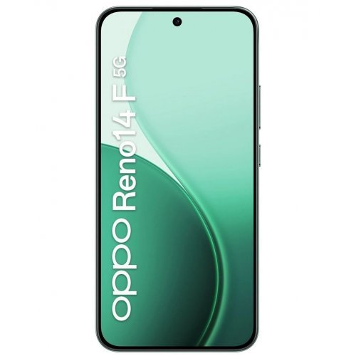 Смартфон OPPO CPH2743_F_8+256_LG (снимка 1)