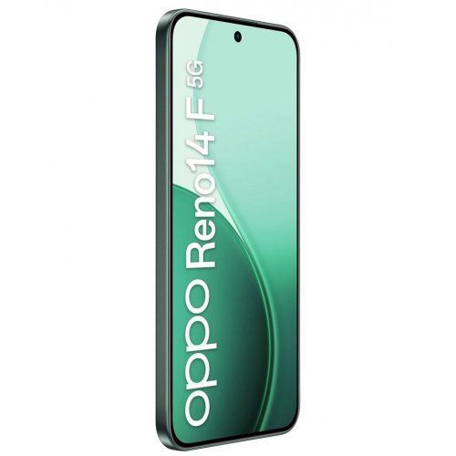 Смартфон OPPO CPH2743_F_8+256_LG (снимка 2)