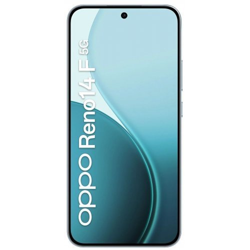 Смартфон OPPO CPH2743_F_8+256_OB (снимка 1)