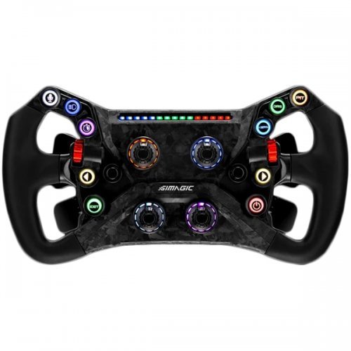 Гейм падове и джойстици > SIMAGIC GT NEO (снимка 1)