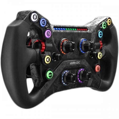 Гейм падове и джойстици > SIMAGIC GT NEO (снимка 2)