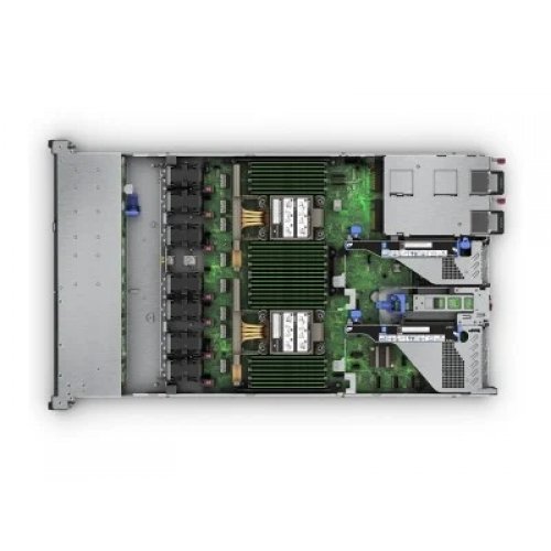 Сървър HP P77237-425 (снимка 4)