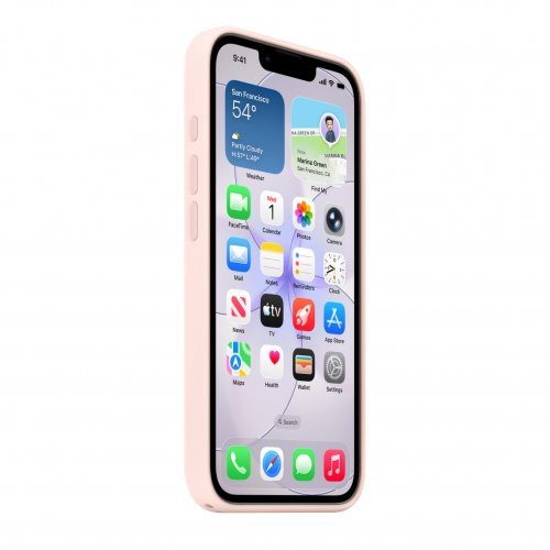 Протектор Apple mhwj4zm/a (снимка 4)