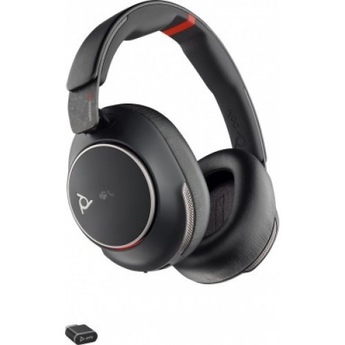 Колцентър слушалка HP 8G7T8AA (снимка 2)