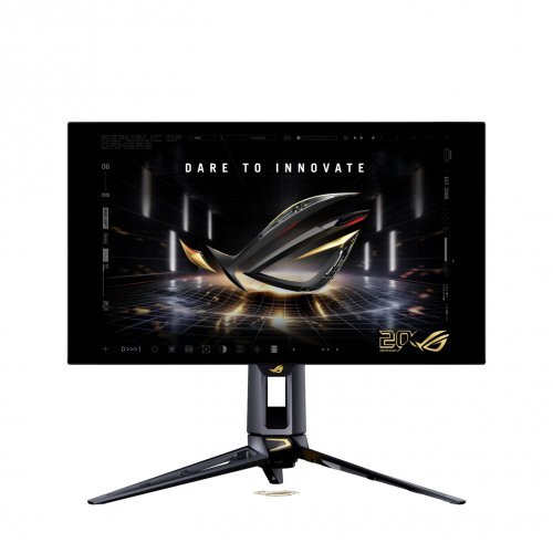 Монитор Asus PG27AQWP-G 90LM0CF0-B02971 (снимка 1)