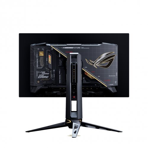 Монитор Asus PG27AQWP-G 90LM0CF0-B02971 (снимка 2)