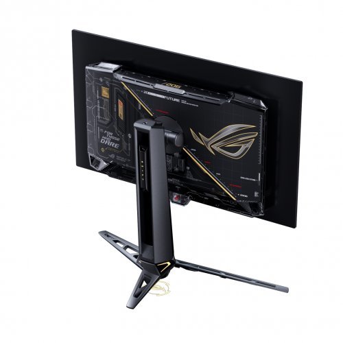 Монитор Asus PG27AQWP-G 90LM0CF0-B02971 (снимка 3)