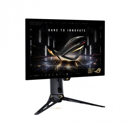 Монитор Asus PG27AQWP-G 90LM0CF0-B02971 (снимка 4)