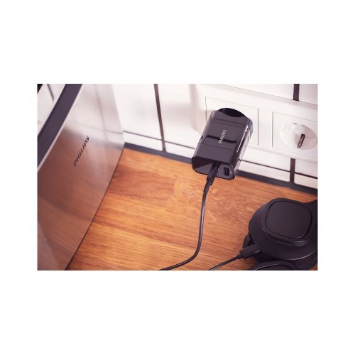 Зарядно устройство Philips DLP2621/12 (снимка 2)