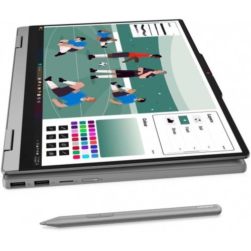 Лаптоп Lenovo 83UJ001YBM (снимка 13)