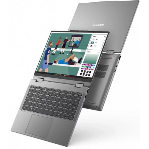Лаптоп Lenovo 83UJ001YBM (снимка 15)