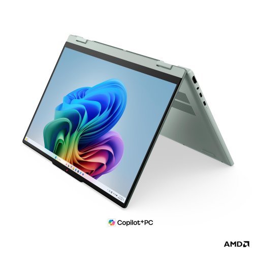 Лаптоп Lenovo 83UN001LBM (снимка 2)