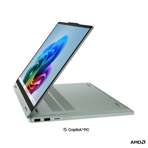 Лаптоп Lenovo 83UN001LBM (снимка 4)