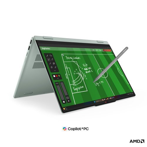 Лаптоп Lenovo 83UN001LBM (снимка 6)