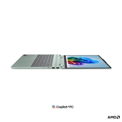 Лаптоп Lenovo 83UN001LBM (снимка 8)