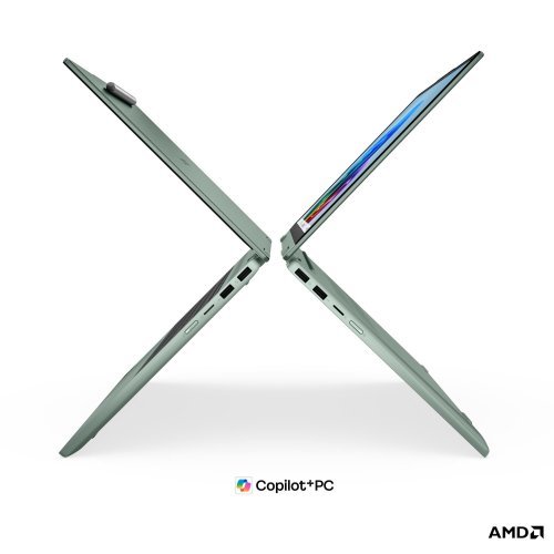Лаптоп Lenovo 83UN001LBM (снимка 9)