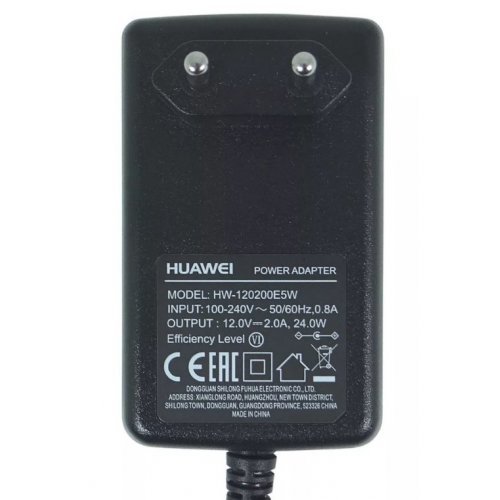 Access Point Huawei HW-120200E5W (снимка 2)