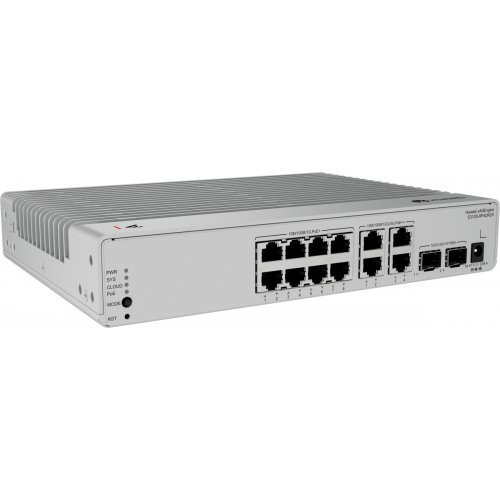 Суич Huawei S310S-8P4UN2X (снимка 3)