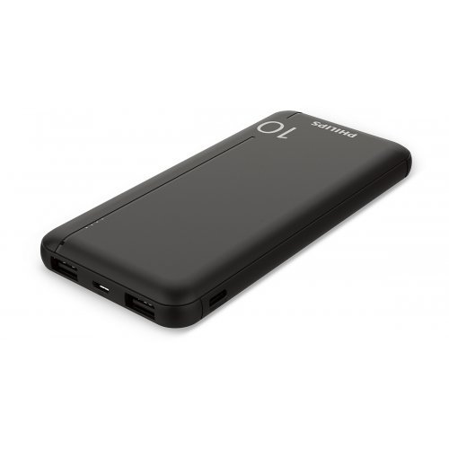 Мобилна батерия Philips DLP1810CB/00 (снимка 1)