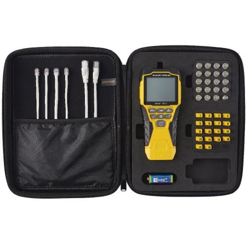 Мрежови инструмент Klein Tools VDV501-852 (снимка 7)