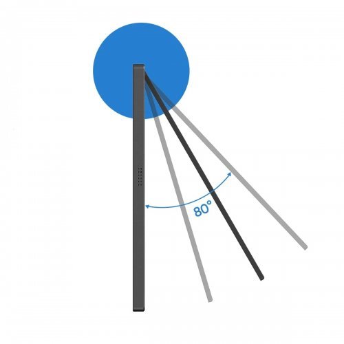Монитор Arzopa ARZOPA-Z1RC (снимка 8)